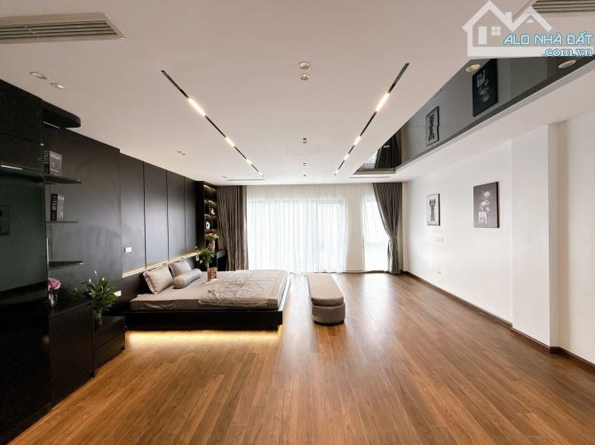 Liền kề Định Công 70m mt6m 6tầng thang máy hoàn thiện đẳng cấp, an dinh, KD Văn phòng đỉnh - 4