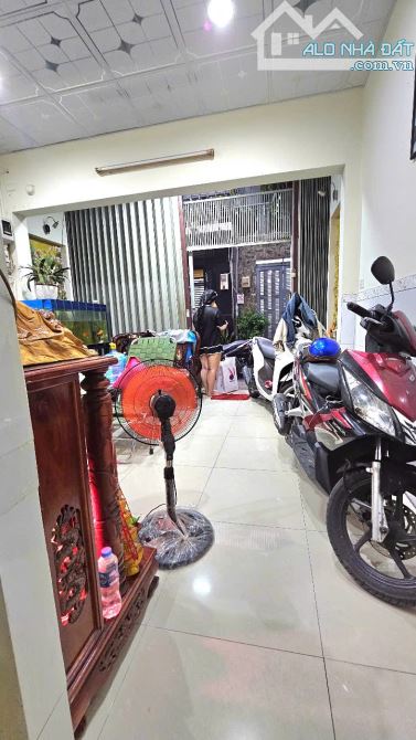 Nhà đường số 14 (4x10) - Hẻm 5m - giáp Tân Phú - 4