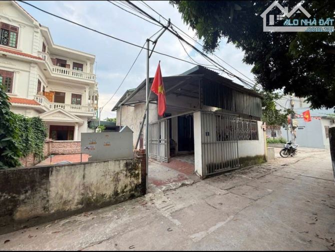 Bá,n Nhà Dân Xây Độc Lập Vân Côn - Hoài Đức, 65m2*3Tầng, Nở Hậu, Ngõ thông, Ôtô vào nhà. - 4