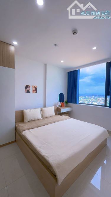 Căn hộ cao cấp Nera Garden full nội thất xịn vào ở ngay - 4