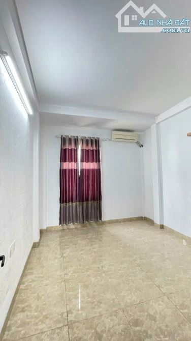 BÁN NHÀ MẶT PHỐ HỒNG TIẾN, LONG BIÊN, 41M2, 14,99 TỶ - 4