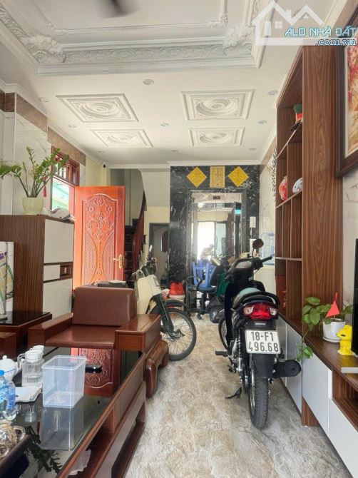BÁN NHÀ TẠI KẺ TẠNH, LONG BIÊN - 36M2 - GIÁ 10,3 TỶ - 4