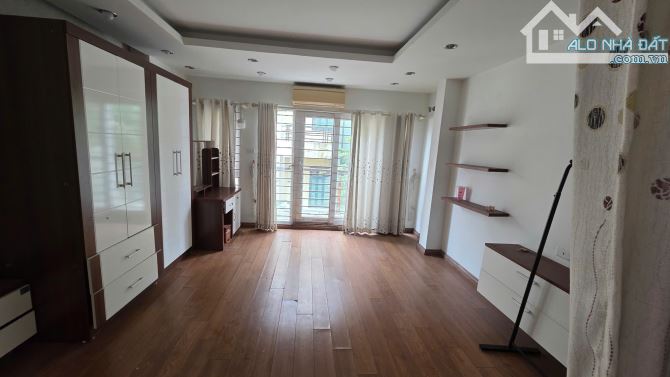 TRẦN DUY HƯNG - ĐỖ QUANG - PHÂN LÔ Ô TÔ GẦN PHỐ - 5 TẦNG - MT 4.2M - CHỈ 21 TỶ - 4