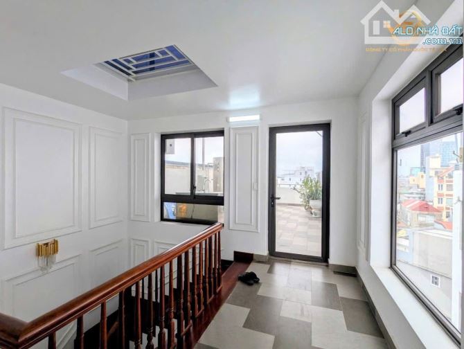 CHỦ GẤP BÁN! Nhà 4 tầng Đặng Văn Bi, 72m2, đường nhựa 7m,hàng xóm dân trí cao. Chỉ 7.5 tỷ - 4