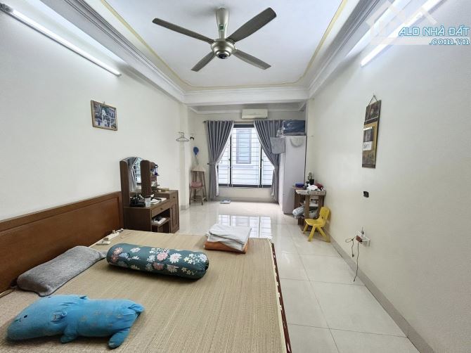 Siêu phẩm An Dương Vương - ôtô tránh - ôtô vào nhà - cách phố 10m - 4
