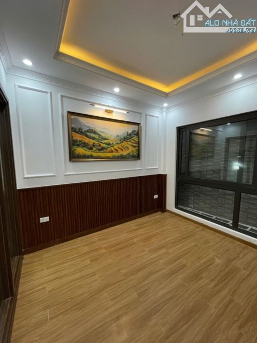 BÁN NHÀ ĐẸP 5 TẦNG – ĐƯỜNG 422 TÂN LẬP – CHỦ MÓT BÁN – 5,5 TỶ - 4