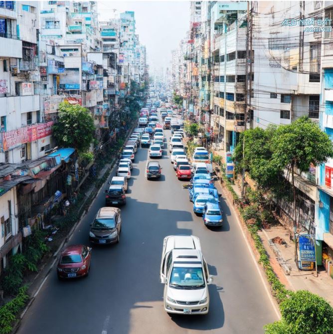 Bán nhà Nguyễn Duy Dương Q.10, sau lưng căn mặt tiền, ngang khủng, tài lộc, nhỉnh 5 tỷ - 4
