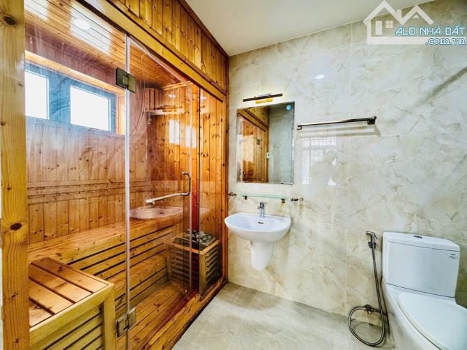 BÁN NHÀ BIỆT THỰ SONG LẬP, 3 TẦNG 10X18, MẶT TIỀN ĐƯỜNG 279 LIÊN PHƯỜNG, Q9, NHỈNH 20 TỶ - 4
