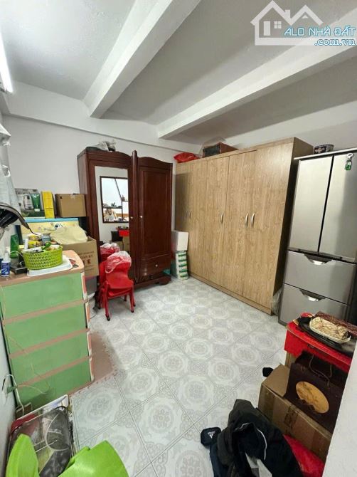 🌟CHỈ 4,45 TỶ TẬP THỂ THÁI THỊNH_ĐỐNG ĐA_TẦNG 3_SỔ TO_120M2 4PN Ở NGAY 🌟 - 4