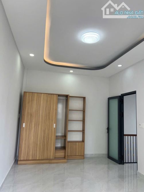 Bán gấp Nhà 2 tầng 3PN, 2WC, 45m2, 4,35 tỷ tại Đường Man Thiện, Tăng Nhơn Phú A, Q9, HCM - 4