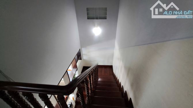 Bán nhà 2 tầng  mặt tiền đường Gò găng - Giáp sát KĐT Vĩnh Điềm Trung. - 4