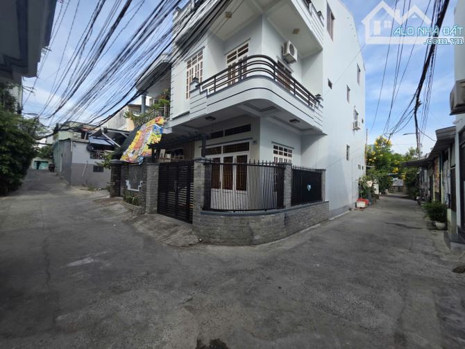Bán nhà kho 63,2m² – hẻm ô tô Lê Hồng Phong – P. Phước Long, Nam Nha Trang - 4