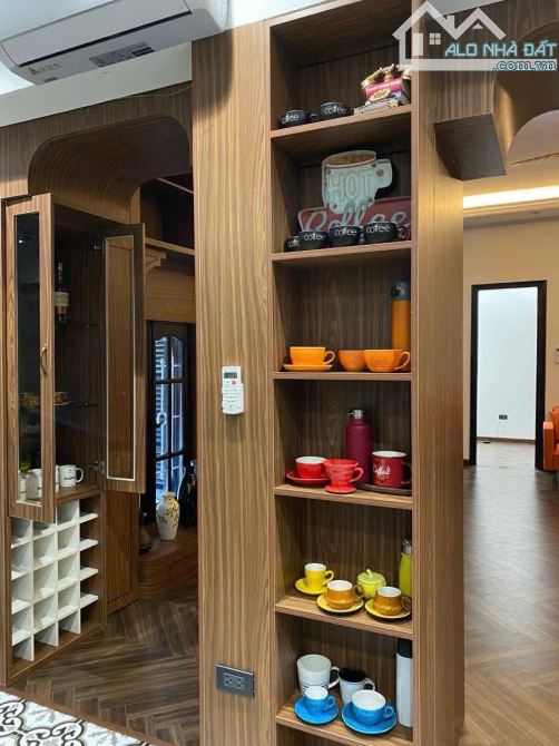 🌟HOA HẬU PHỐ CỔ! HÀNG CHIẾU_HOÀN KIẾM_TẦNG 3_SỔ TO_3 THOÁNG_140M2  CHỈ 7,2 TỶ🌟 - 4
