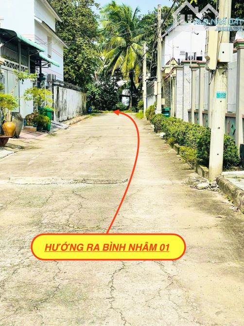 Đất đẹp Phù hợp An cư Sổ Hồng Riêng bao sang tên. - 4