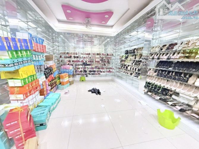 Bán nhà Mặt tiền Yết Kiêu, ngay Hùng Vương, chợ An Đông, 8x8,1m, 5 Tầng, 6PN, 31,5 tỷ. - 4