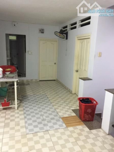 💥 BÁN NHÀ - HXH - XÔ VIẾT NGHỆ TĨNH - BÌNH THẠNH - 80 M2 - NHỈNH 8 TỶ - 4
