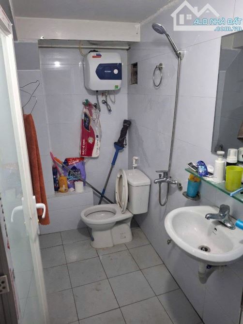 CĂN HỘ DỊCH VỤ 7 TẦNG TRIỀU KHÚC THANH TRÌ DOANH THU CỰC KHỦNG 33m 7.7 TỶ - 4