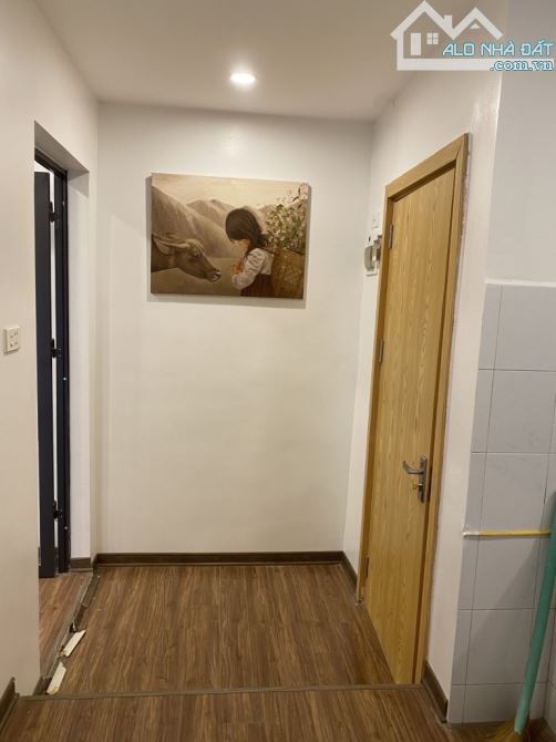 TT NGHĨA TÂN 3 NGỦ 2WC-DT 70M-FULL NỘI THẤT-3,77 TỶ - 4