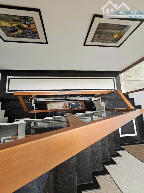 NHÀ HIẾM, KHU JAMONA ĐÀO TRÍ PHÚ THUẬN QUẬN 7, 5 TẦNG, NHỈNH 15 TỶ, CÔNG VIÊN TRƯỚC NHÀ - 4