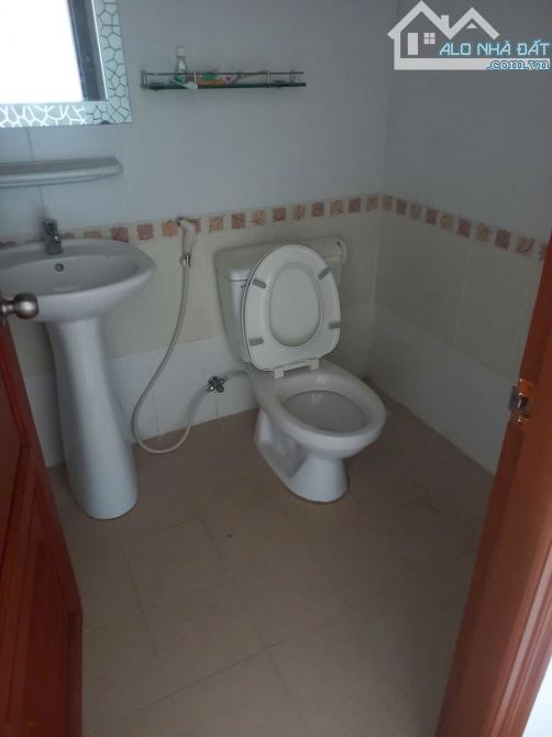 Căn hộ góc view biển tuyệt đẹp – trung tâm TP. Vũng - 165A Thùy Vân, P. Thắng Tam, Vũng - 4
