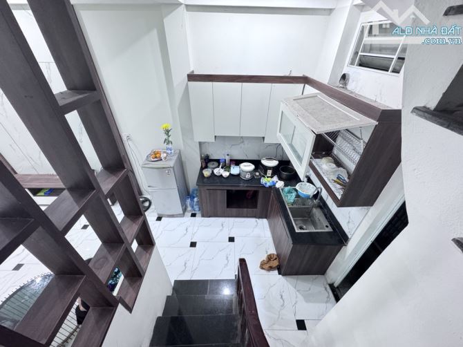 BÁN NHÀ NGÔ QUYỀN – 2 MẶT NGÕ Ô TÔ – PHÂN LÔ QUÂN ĐỘI – 51M² – GIÁ 9.8 TỶ - 4