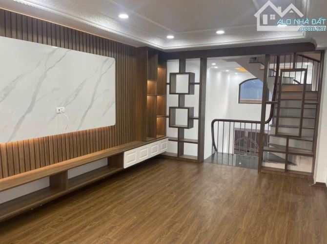 Bán Nhà Riêng tại Ngọc Hồi, Thanh Trì, Hà Nội, giá siêu hời 6,5 tỷ, 52,5 m2 oto đỗ cổng - 4