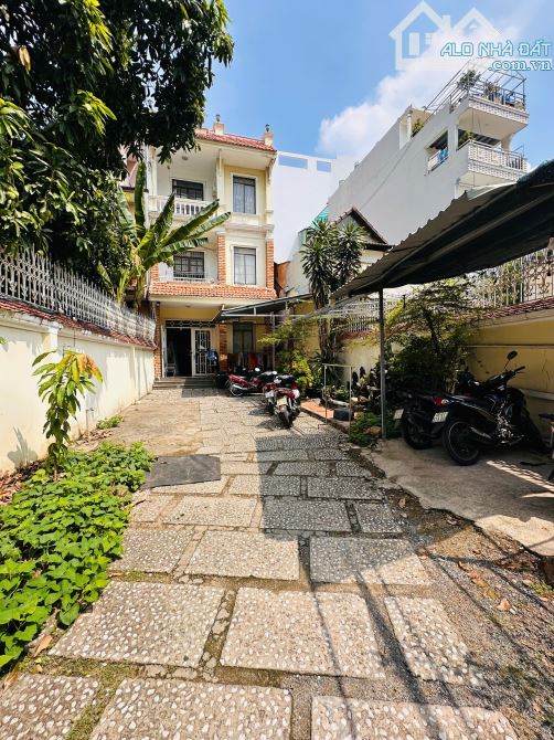 Căn Góc Hẻm 8m Nguyễn Hữu Cảnh, P22, Bình Thạnh, 7x45m, Cn 230m2, 4 Lầu, Giá 38 Tỷ - 4
