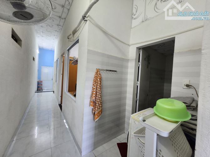 🌴🍀 NHÀ ĐẸP GẦN CÔNG VIÊN – ĐƯỜNG 7M5 THOÁNG MÁT - 4