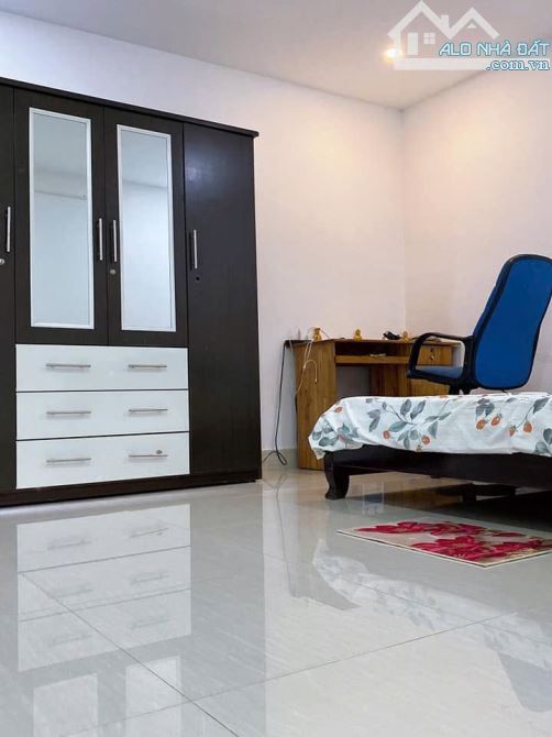 BÁN NHÀ CẤP 4 GÁC LỬNG – KIỆT 129 TIỂU LA – HÒA CƯỜNG BẮC – HẢI CHÂU – VỊ TRÍ ĐẸP - 4