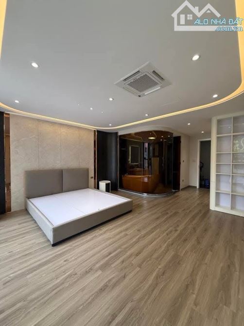 ĐẲNG CẤP VIP – Nhà Phố Ngọc Thụy, Long Biên, 56m2, 8 tầng, gara 2 ô tô, thang máy, Full đồ - 4