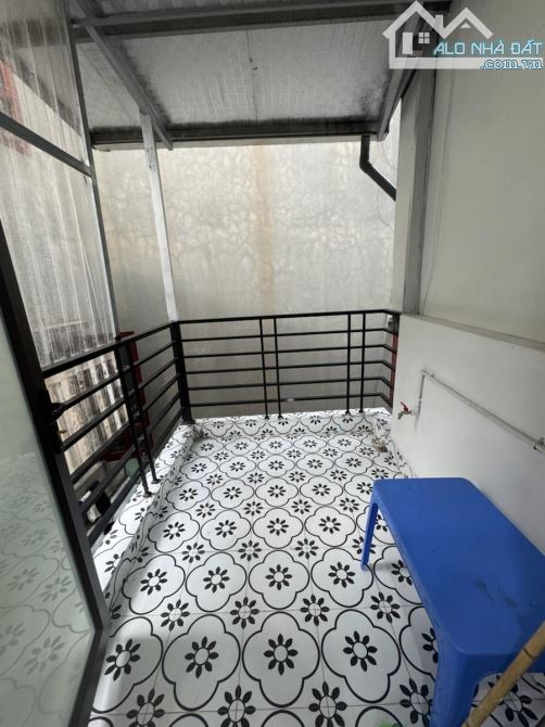 🚀 SIÊU HIẾM – XÃ ĐÀN 2 – Ô TÔ – KINH DOANH ĐỈNH – 5,9 TỶ 🚀 💎 25m² – 4 tầng - 4