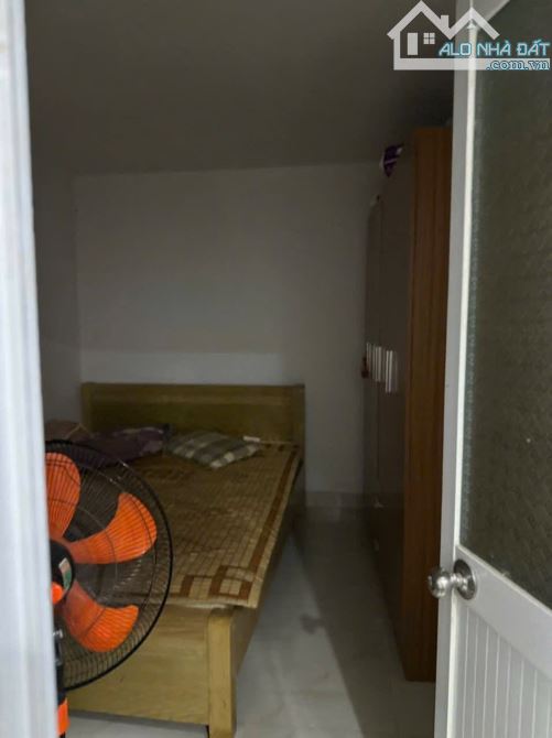 📌📌📌Làm việc trực tiếp!!! 🏠 Chào bán căn nhà gác lững đúc Kiệt 59 Ngô Chân Lưu Hoà Minh - 4