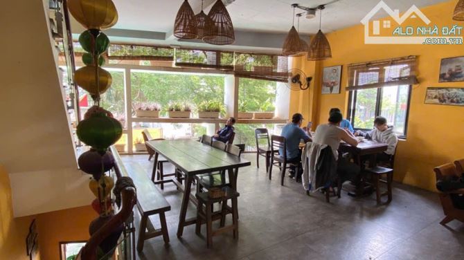 BÁN GẤP MẶT TIỀN KINH DOANH – 84M² (NGANG 6.5M) – GẦN TT HÀNH CHÍNH TP THỦ ĐỨC - 4