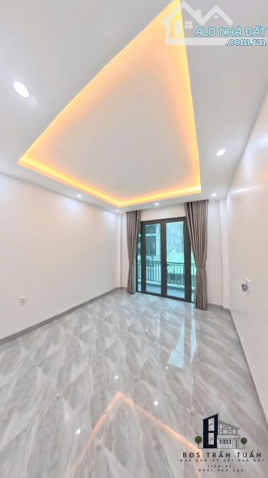 BÁN NHÀ NGÕ CỰC NÔNG Ô TÔ CÁCH NHÀ CHỈ 10 MÉT – GẦN NGÃ BA CỘT ĐÈN, LÊ CHÂN, HẢI PHÒNG. - 4