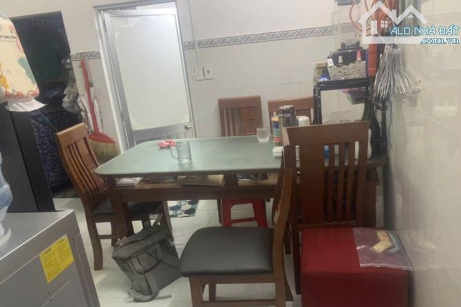 Bán nhà hẻm xe hơi, Đường Số 48, Thủ Đức, 65.6 m² (4.1m x 16m), 2 tầng - Giá 5.5 tỷ TL - 4