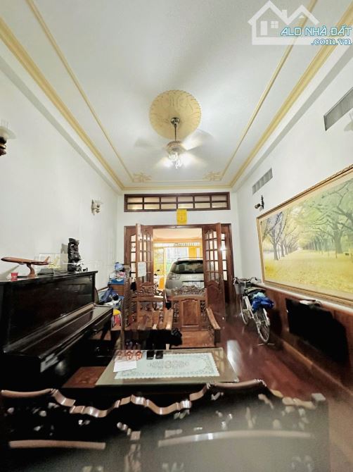 Bán đất tặng nhà 3 lầu 384m2 hẻm 1 sẹc Nguyễn Văn Lượng ngang 8m 17PN gần Lotte 28.6 tỷ - 4