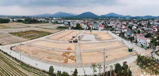 Chính Chủ Gửi Bán Lô Đấu Giá Đông Lai, Quang Tiến , Sóc Sơn, Hà Nội - 4