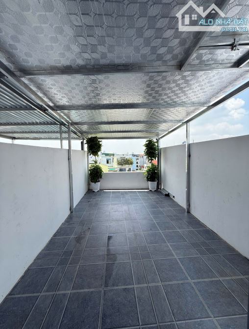 Bán nhà Bát Khối, Long Biên 42m2, 5 tầng, ô tô nhỏ vào nhà, 5.99 tỷ - 4