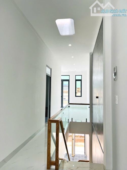 💥Nhà Mê,Mới,TC 5*20m,Hẻm 100 Amakhê,gần Nguyễn Tất Thành - 4