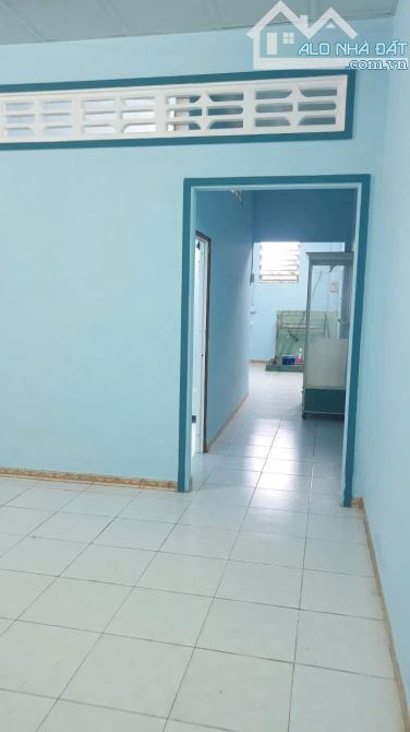 Nhà rộng gần chợ Bà Bộ cho thuê lâu dài - 4