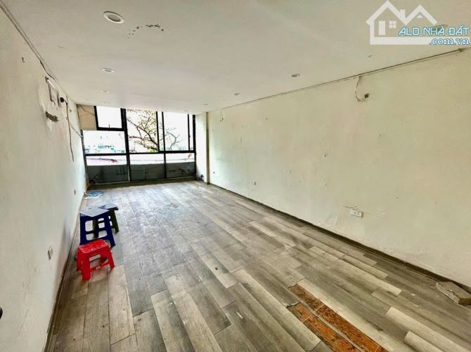 bán nhà Mặt phố Văn Cao, Ba Đình DT 47m, 5 Tầng MT 4m 🧧Gia 39.5 tỷ - 4
