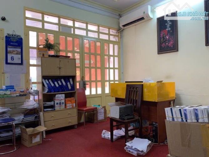 TRUNG TÂM TP THỦ ĐỨC – DT 262M² (NGANG 13M) - NGAY LÀNG ĐẠI HỌC – ĐƯỜNG 12M CÓ VỈA HÈ - 4