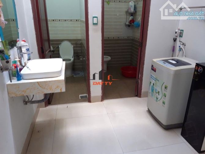 NHÀ CẤP 4 HẺM Y NI KSOR, P TÂN LẬP NGAY TRUNG TÂM. GIÁ 2.75 TỶ - 4