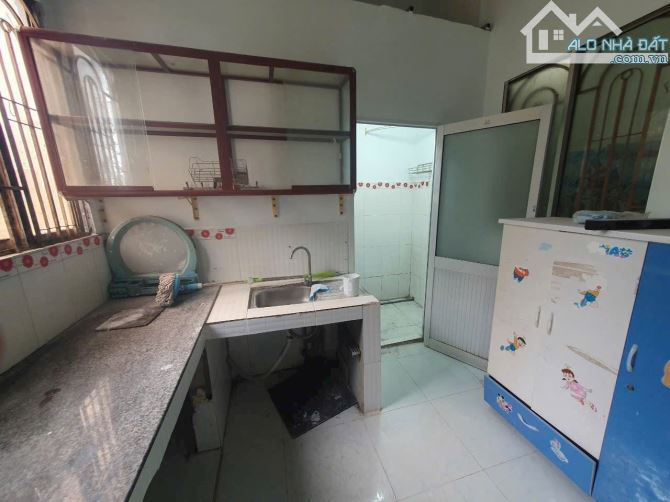 🚜 BÁN NHÀ GIÁ MỀM – XÁCH VALI VỀ Ở LIỀN 🚜 📍 Hẻm 67 Nguyễn Thông, An Thới – - 4