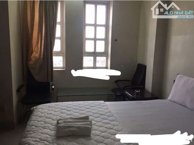 BÁN GẤP CHDV 39 PHÒNG – NGUYỄN THỊ ĐẶNG, TÂN THỚI HIỆP, Q12  GIÁ BÁN 21 TỶ - 4