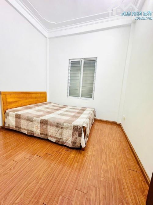 TRƯƠNG ĐỊNH - 38M2 - 8.1 TỶ - KINH DOANH - Ô TÔ - NGÕ THÔNG - FULL NỘI THẤT - 4