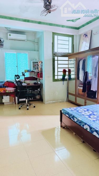 🌟 BÁN NHÀ MẶT TIỀN KINH DOANH ĐƯỜNG SỐ 16, P4, Q8 – 9,7 TỶ - 4