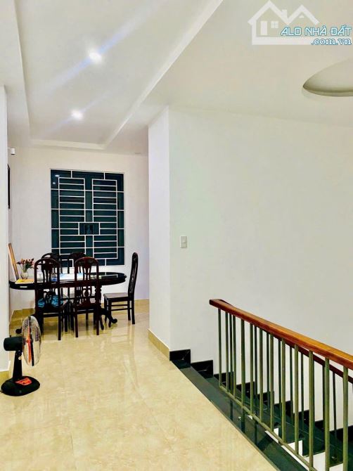 🏘🏘NHÀ 3 TẦNG KIỆT OTO HÙNG VƯƠNG, TP HUẾ - 4