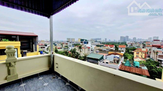 🚀 Phương Canh-Nhà Mới 7 Tầng -Thang Máy -Full Nội Thất Đẳng Cấp – Gần Mỹ Đình-Nhỉnh 7 tỷ - 4