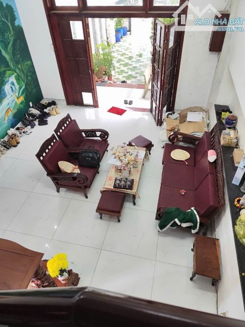 Nguyễn Hới bình tân 275m2 3 tầng giá chỉ 27 tỷ - 4